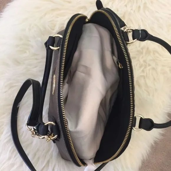 NWT COACH CORA DOMED SATCHEL - Picture 8 of 11